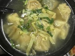 -海平馄饨(逍遥二路店)