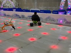 -宁波冰雪大世界(北仑区)