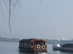 -西湖外事游船(花港观鱼码头)