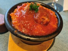 罐焖饭-俄士厨房(万松园店)