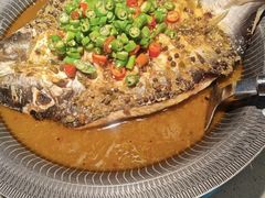 -半天妖烤鱼(新中关购物中心店)