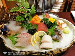 -松子料理(亮马桥店)