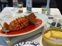 -西湖春天•老字号杭州菜(百汇店)