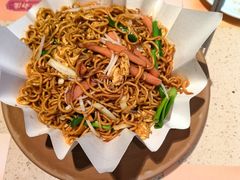 -点都德(华强南店)