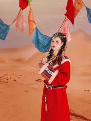 -盘子女人坊古装写真摄影(深圳店)