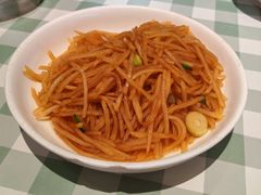 -彭耕记猪油炒小菜(吉联mall店)