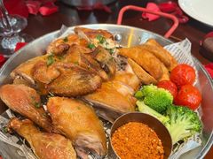 -埠口精酿夜景餐酒吧· BREWPORT BISTRO(长嘉汇重庆之眼店)
