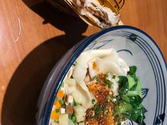 -秦唐汉味biangbiang面(大钟寺店)