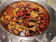 -美蛙四季(望京凯德茂店)