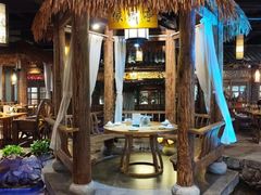 -花溪雨·森林餐厅(石基店)