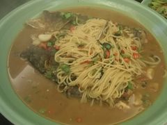 -德叔阙里·衢州菜馆(月湖店)
