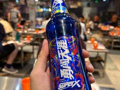 -清真·老金烧烤·小龙虾(山大路店)