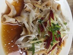 葱油鸟贝-林之六八·6886大连老菜馆