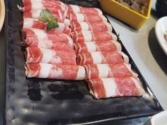 -捞天下大众火锅(水上公园店)