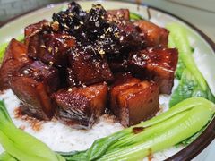 -博山菜·大厨烙馍村(金乔社区店)