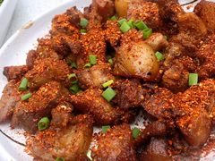 -浮何烤铺(桐梓林店)