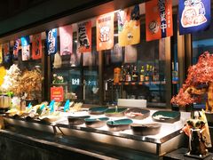 -吉布鲁牛排海鲜自助(成都大悦城店)