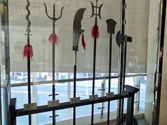 -大连武术文化博物馆