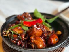 -志明眷村·台式融合菜·宵夜