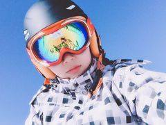 -多乐美地滑雪场