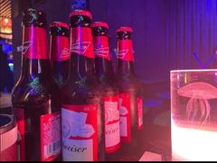 -MOSSO音乐酒吧·Live House(南京西路店)