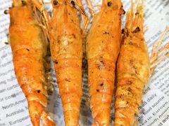 -粤盛海鲜平价店(洛溪食街店)