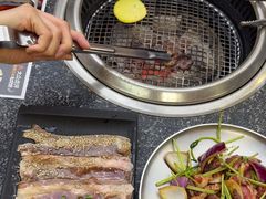 -红泥小火炉·东北泥炉烤肉(天一旗舰店)