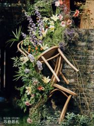 -Sugar苏格婚礼策划工作室