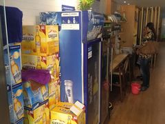 -张果佬年糕卷(科巷店)