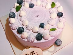 -幸福西饼生日蛋糕·下午茶(闵行店)