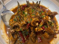 -黄泥岗·地道湖北菜(奥特莱斯店)