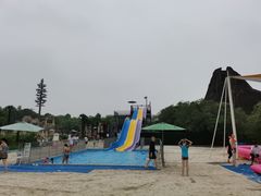 -太阳岛度假酒店