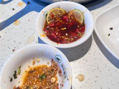 -潮牛壹号鲜牛肉火锅(光谷天地店)