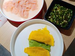 -星伦多自助料理(爱琴海店)