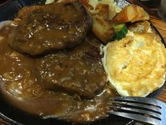 -西缘牛排(荟聚购物中心店)