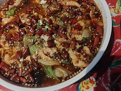 -人民公社大食堂(张家湾店)