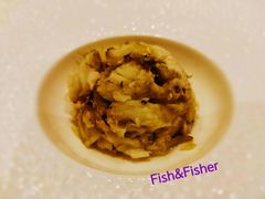 清蒸蟹钳-新光酒家·河豚·海鲜·蟹料理(浦东店)