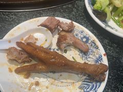 -老渔翁炖鱼坊(黄海西路东山店)