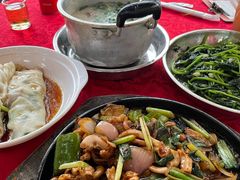 -联丰美食(番禺店)
