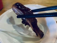 -热度餐厅(老佛爷店)