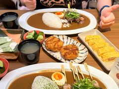 -CURRY YA 熟成咖哩專門店(深圳湾万象城店)