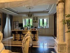 -优悦派·别墅派对轰趴馆(静安店)