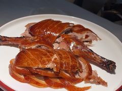 -大鸭梨烤鸭(枣园店)