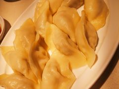 西芹鲜肉-喜家德虾仁水饺(方庄店)