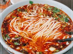 -安泊尔牛肉面(北滨河路店)