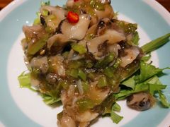 凉拌海螺-烧货·活海鲜炭烧(湖滨商业街店)