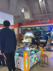 -卡通尼乐园(上海安亭店)