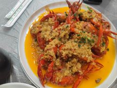 -四妹餐厅(玫瑰街店)