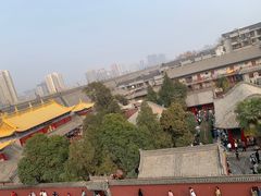 -西安市广仁寺
