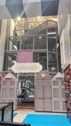 -meland club亲子乐园(重庆万象城店)